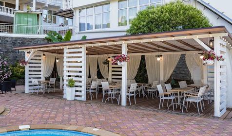 Отель Garden Hills by Provence (Гарден Хиллс Прованс), Сочи, Хоста