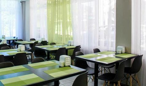 Отель Garden Hills by Provence (Гарден Хиллс Прованс), Сочи, Хоста