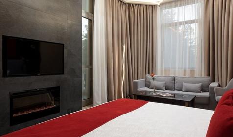 Джуниор сюит 2-местный