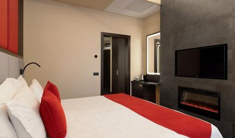 Джуниор сюит 2-местный