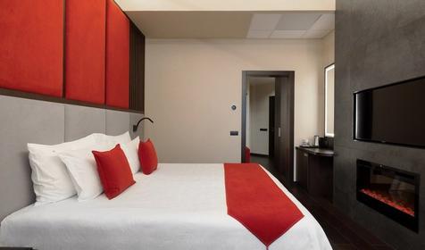 Джуниор сюит 2-местный