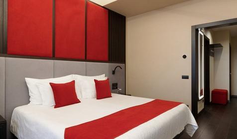 Джуниор сюит 2-местный