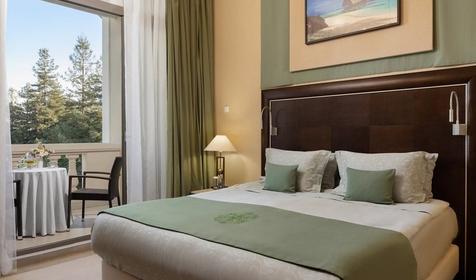 Люкс 2-комнатный