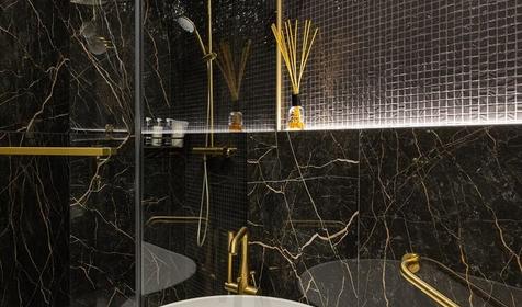 Люкс 2-комнатный