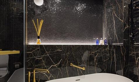 Люкс 2-комнатный