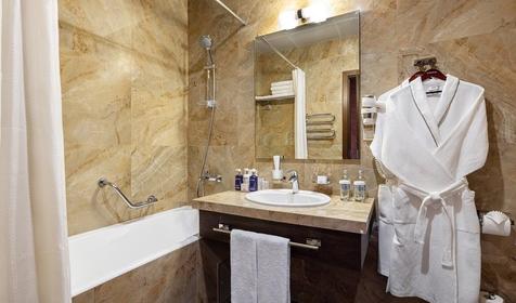 Люкс 2-комнатный