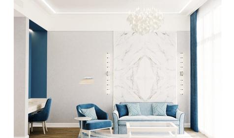 Люкс 2-комнатный