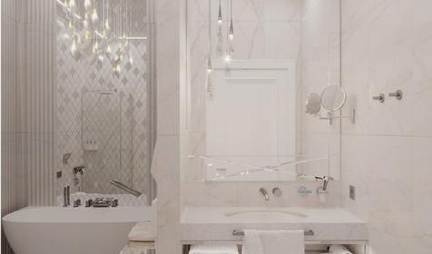 Люкс 2-комнатный