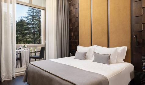 Люкс 2-комнатный