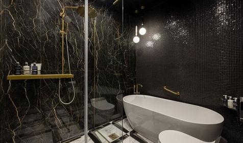 Люкс 2-комнатный