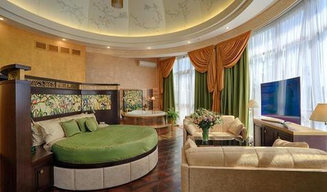 Люкс эксклюзивный