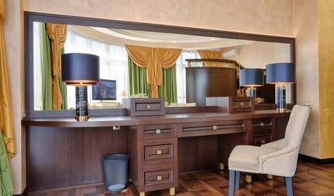 Люкс эксклюзивный