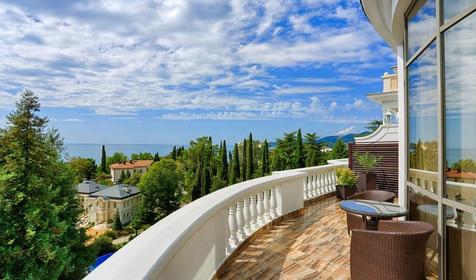 Люкс эксклюзивный