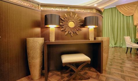 Люкс эксклюзивный