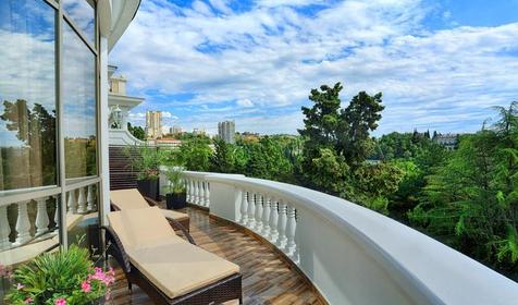 Люкс эксклюзивный