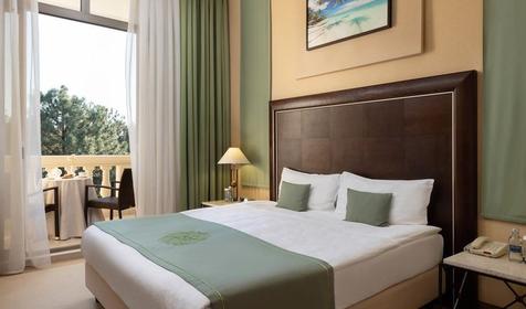 Стандарт 2-местный