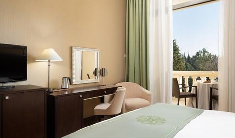 Стандарт 2-местный