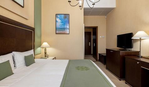 Стандарт 2-местный