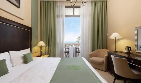 Стандарт 2-местный