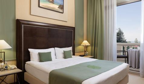 Стандарт 2-местный