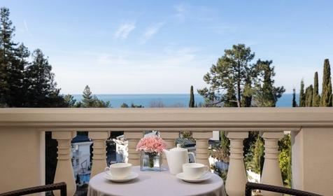 Стандарт 2-местный