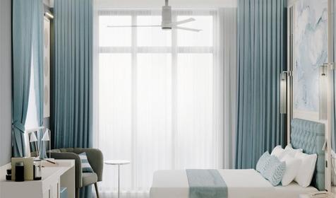 Стандарт 2-местный