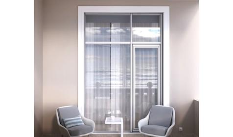 Стандарт 2-местный