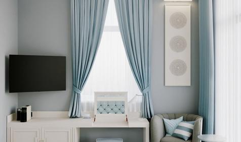 Стандарт 2-местный