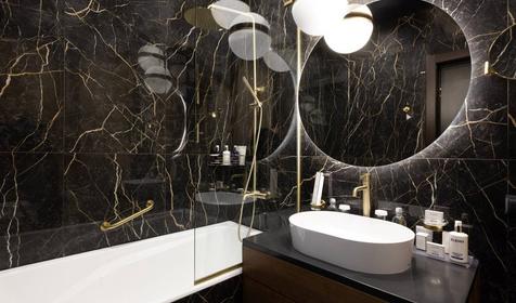 Стандарт 2-местный