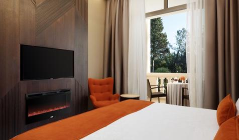 Стандарт 2-местный