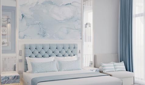 Стандарт 2-местный