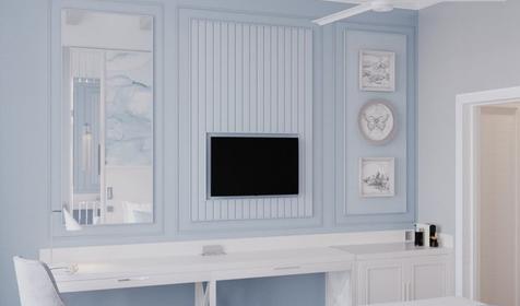 Стандарт 2-местный