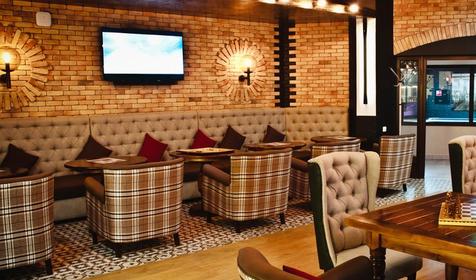 Villas & SPA by Ostrova (Виллы и СПА Острова). Сочи