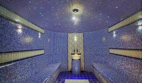 Villas & SPA by Ostrova (Виллы и СПА Острова). Сочи