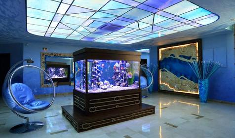 Villas & SPA by Ostrova (Виллы и СПА Острова). Сочи