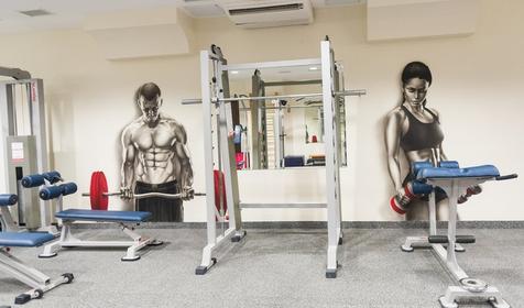 Villas & SPA by Ostrova (Виллы и СПА Острова). Сочи