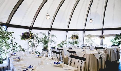 Villas & SPA by Ostrova (Виллы и СПА Острова). Сочи