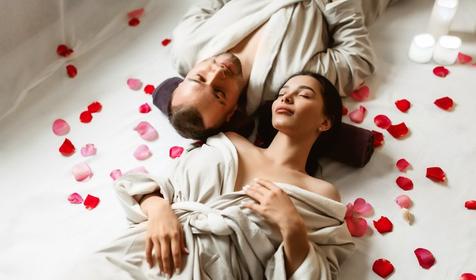 Villas & SPA by Ostrova (Виллы и СПА Острова). Сочи