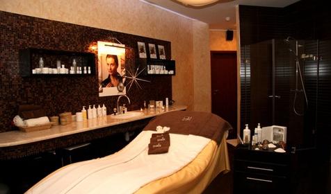 Villas & SPA by Ostrova (Виллы и СПА Острова). Сочи