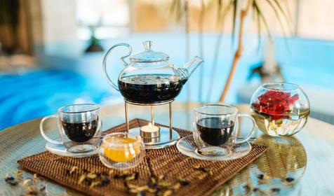 Villas & SPA by Ostrova (Виллы и СПА Острова). Сочи