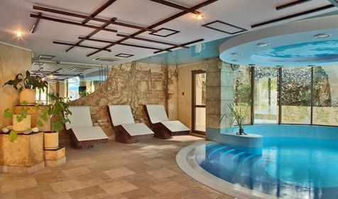 Villas & SPA by Ostrova (Виллы и СПА Острова). Сочи