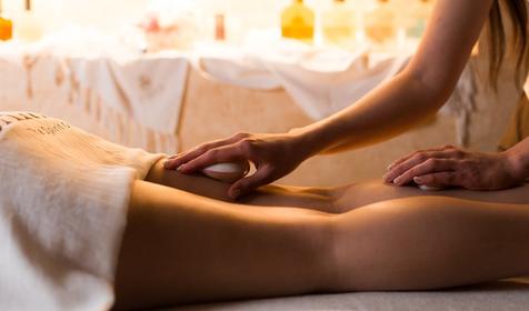 Villas & SPA by Ostrova (Виллы и СПА Острова). Сочи