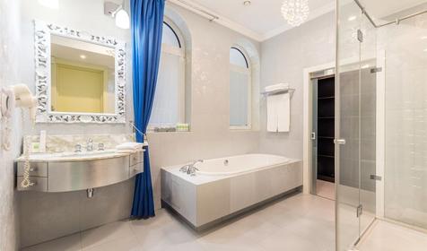 Вилла Лазурная