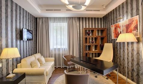 Вилла Лиловая