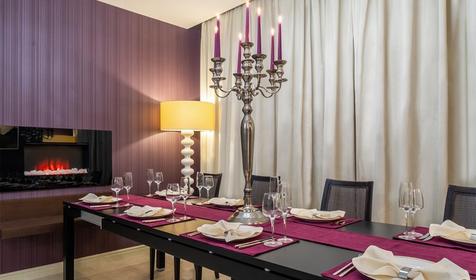 Вилла Лиловая