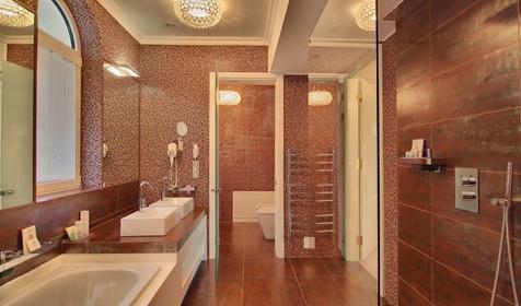 Вилла Лиловая