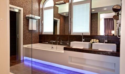 Вилла Лиловая