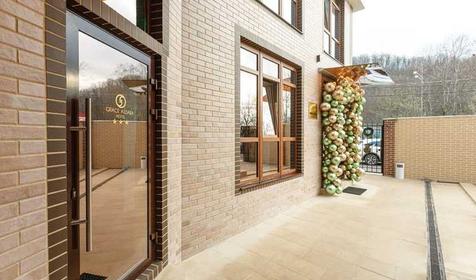 Отель Grace Assara (Грейс Ассара). Сочи, Эсто-Садок