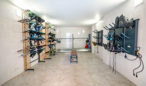 Отель Grace Assara (Грейс Ассара). Сочи, Эсто-Садок