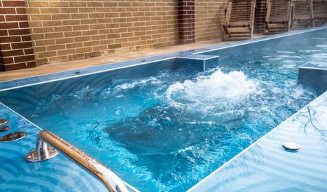 Отель Grace Assara (Грейс Ассара). Сочи, Эсто-Садок